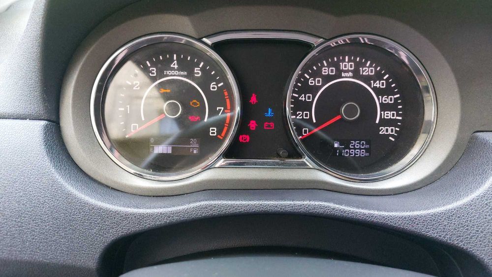 Great Wall Voleex C30