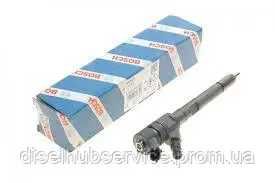 Форсунка BOSCH 0445110259 / OE 5M5Q-9F593-AA — відновлена