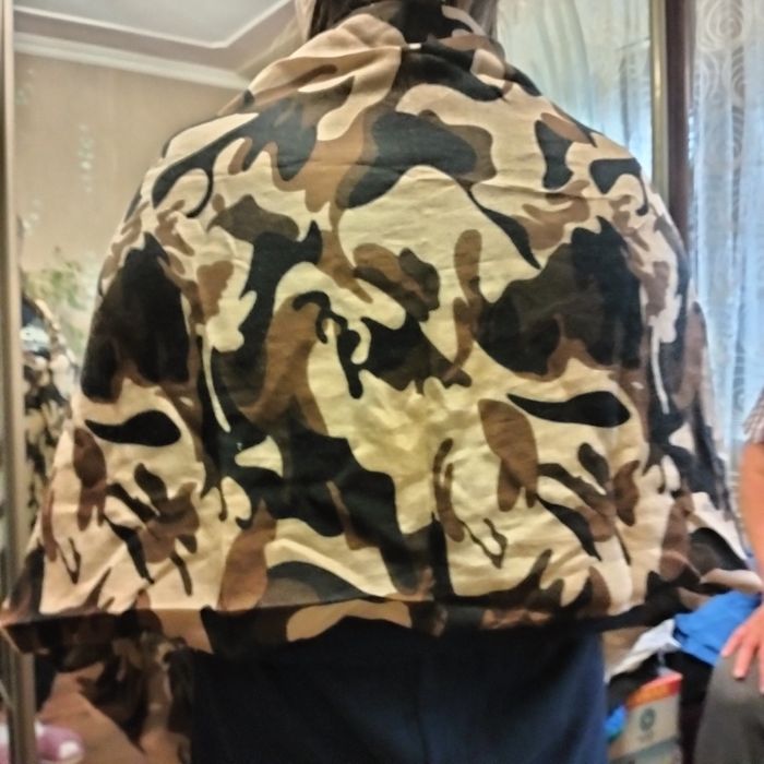 Платки шарфи шалі