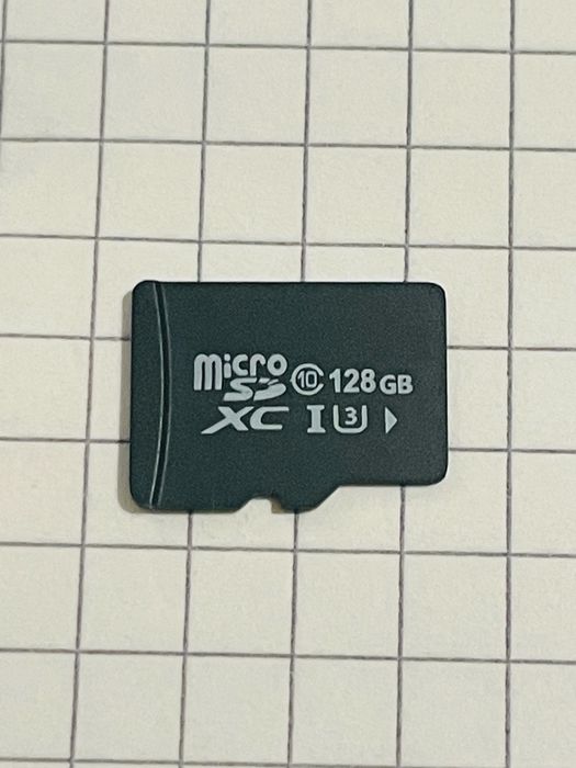 Micro Sd 128gb micro Sd