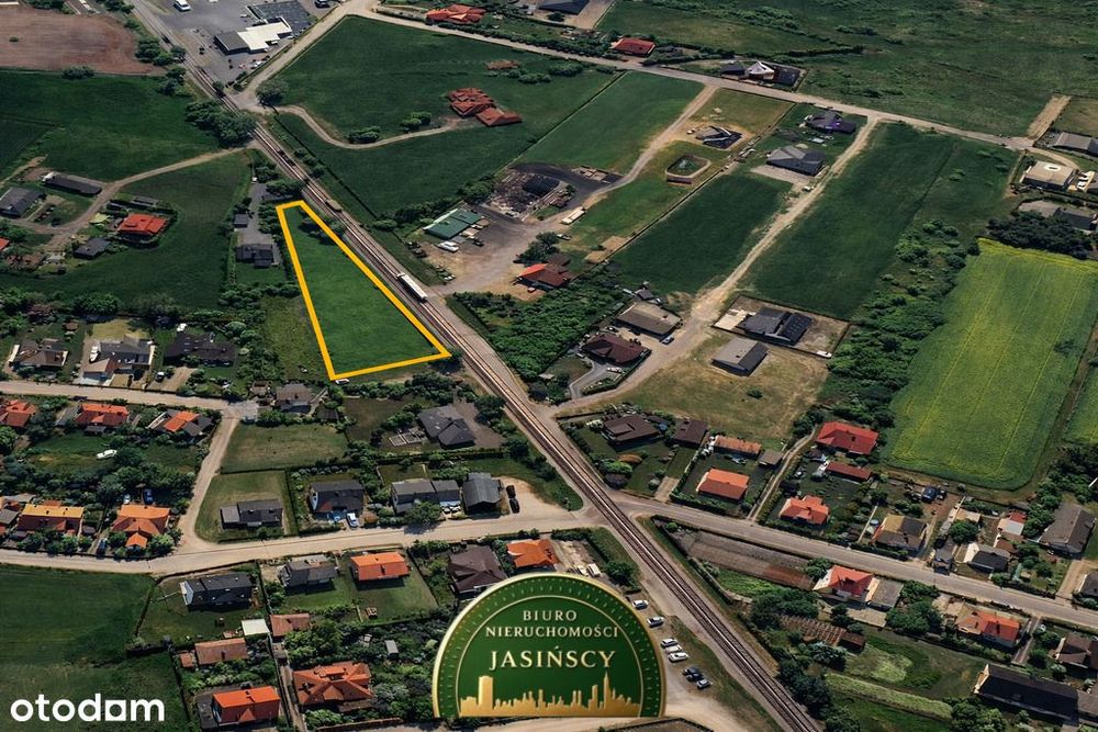 Działki | Sprzedaż | 2623 m2 | Chruszczewo
