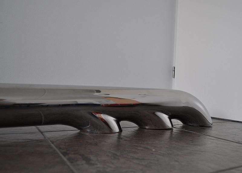 Wydech  Scania R Series