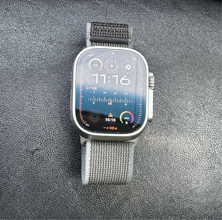 Apple watch ultra 2 original