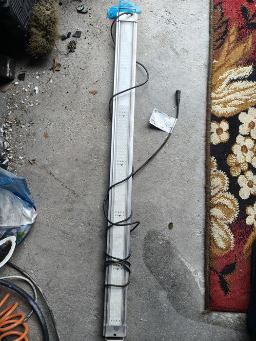 Belka LED JBL LED SOLAR NATUR 57W | 104,7 cm | nieużywana