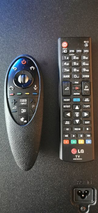 Lg ub850v 3D  części, EAX66104206(1.0)