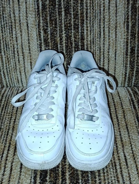 Sprzedam adidasy Nike air