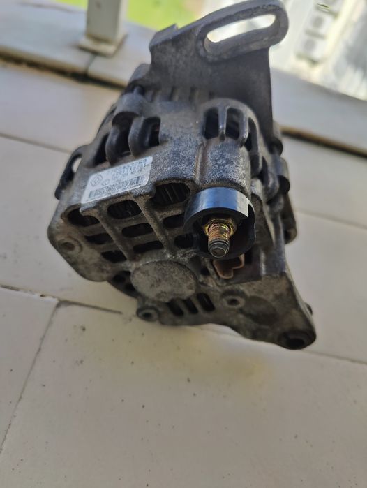 Alternador Renault