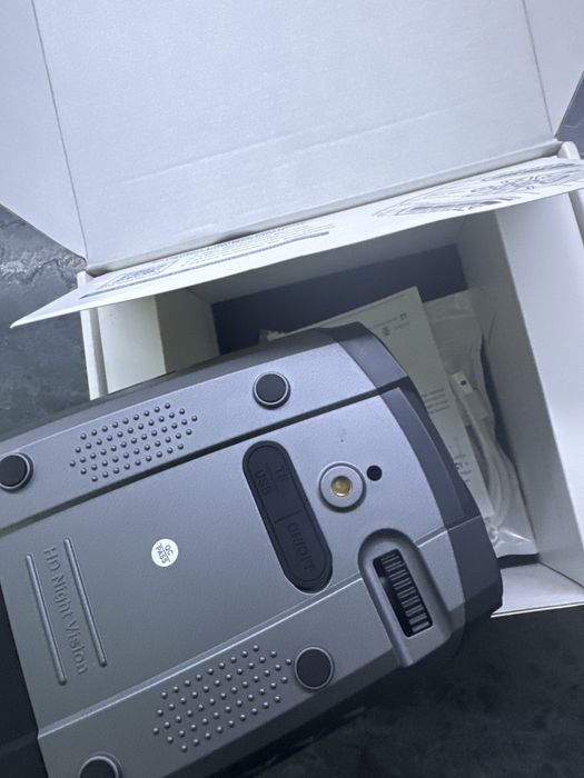 Night Vision новеньки