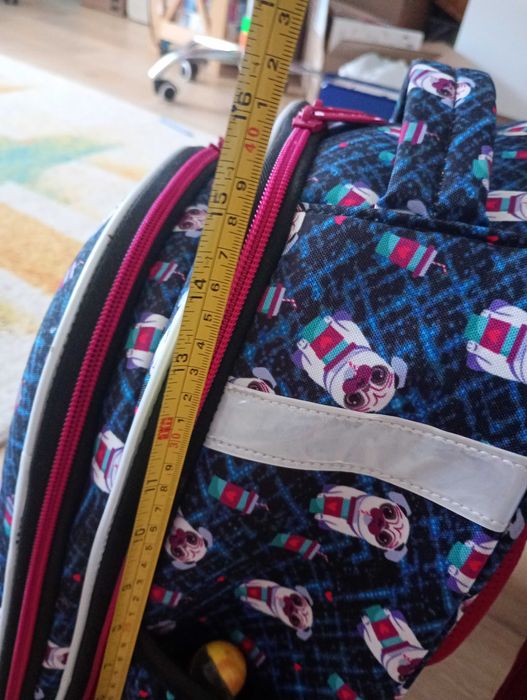 Plecak Cool pack usztywniany