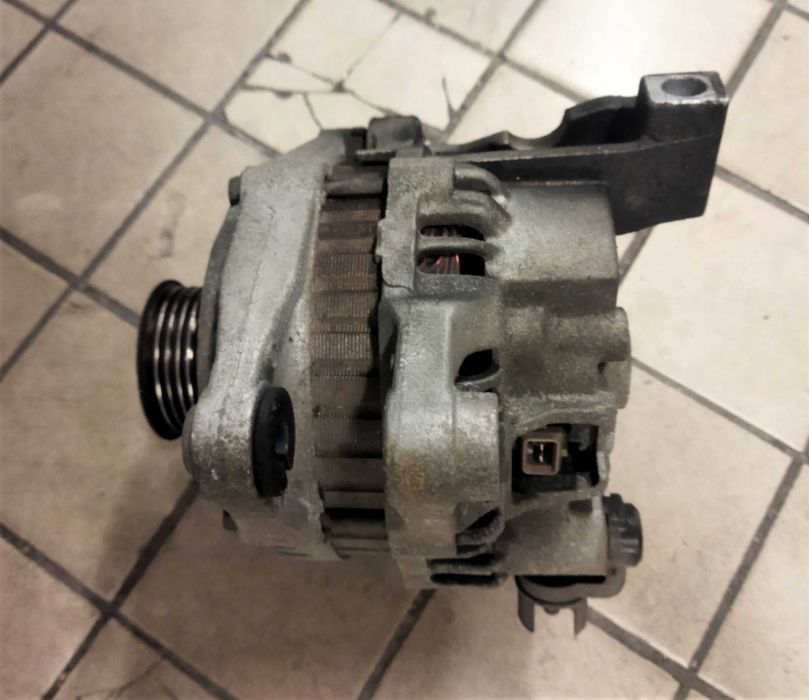 Jantes+Pneus Peugeot/Citroen/Mini/Saab/