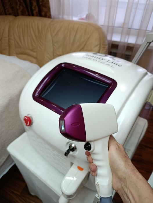 Диодный лазер DL-03