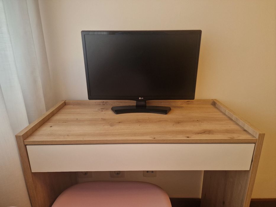 Televisão Lg Monitor 22 polegadas