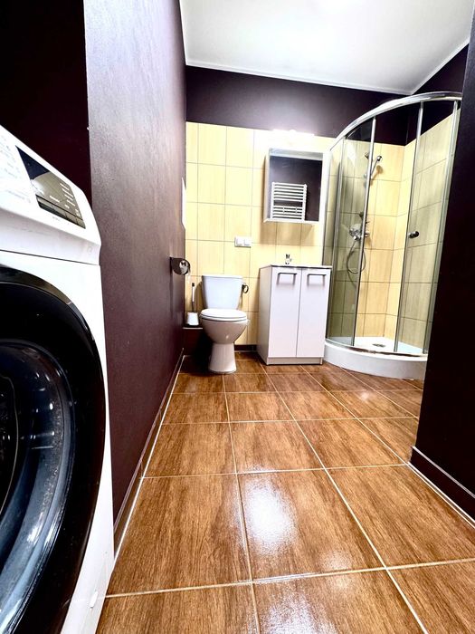 Apartment in Wrocław, Dzielnica Czterech Wyznań, Stare Miasto - Widok 4