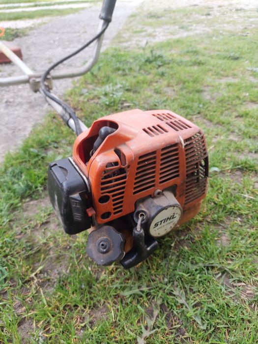 Stihl fs80 1.3km