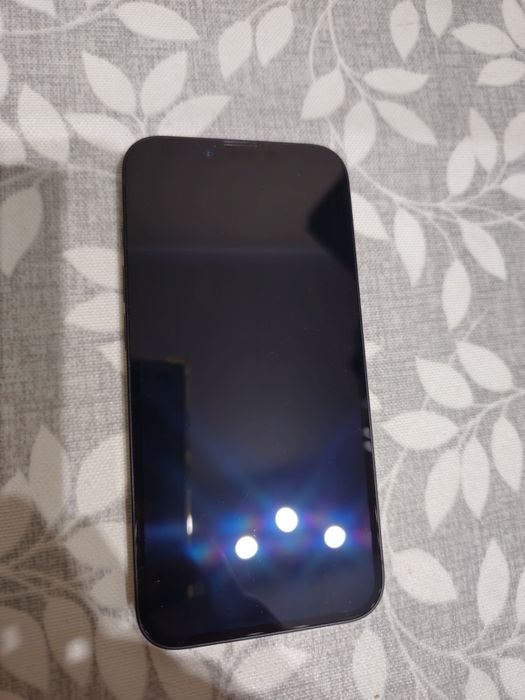 Iphone 16e para peças