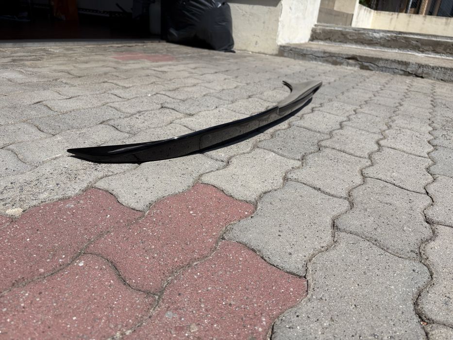 Spoiler Estilo PSM BMW F10 ( Série 5 Sedan )