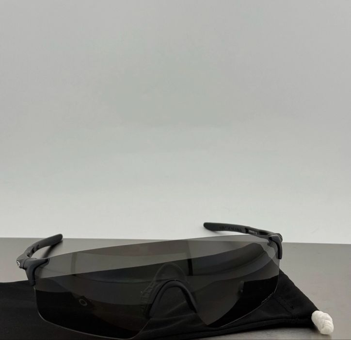 Надлегкі окуляри Oakley EVzero Blades prizm оригінал ФОП