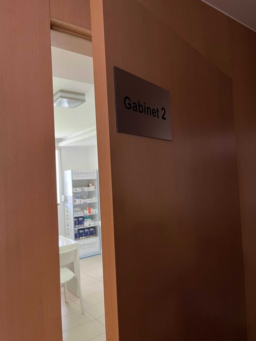 Gabinet lekarski