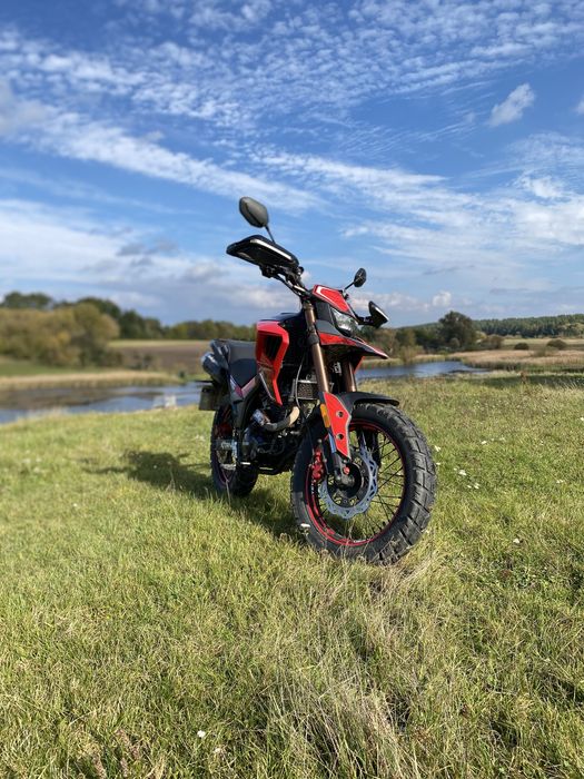 Продається Tekken 250 [ 166FMM ]