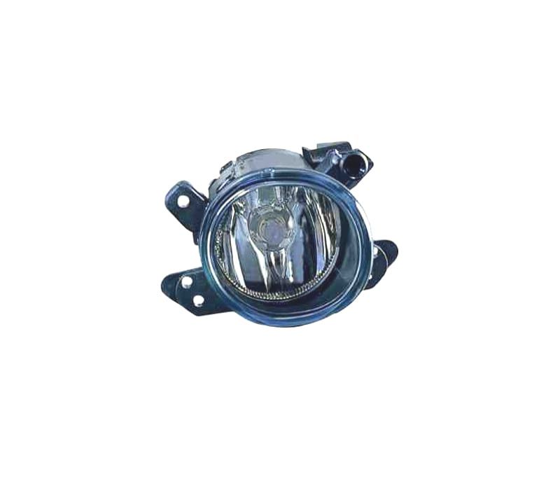 FAROL DE NEVOEIRO DIR MERCEDES CLASE A W169 04-08