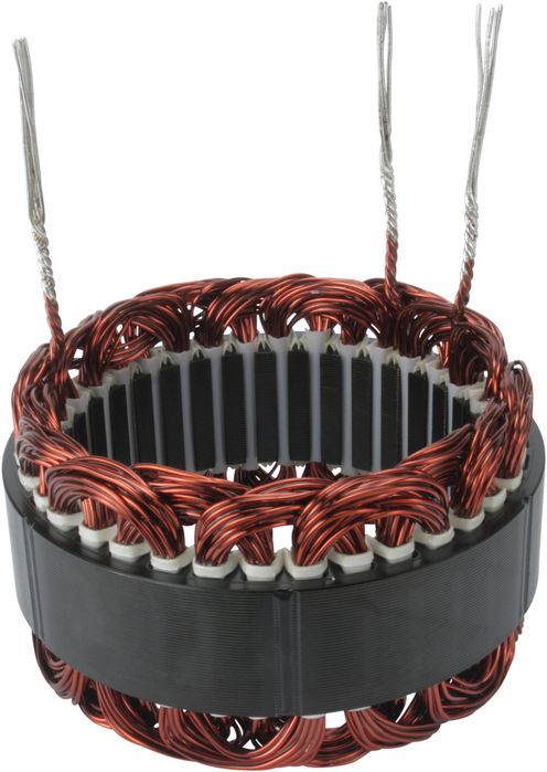 Stojan Alternatora Hc-Cargo F032231491
