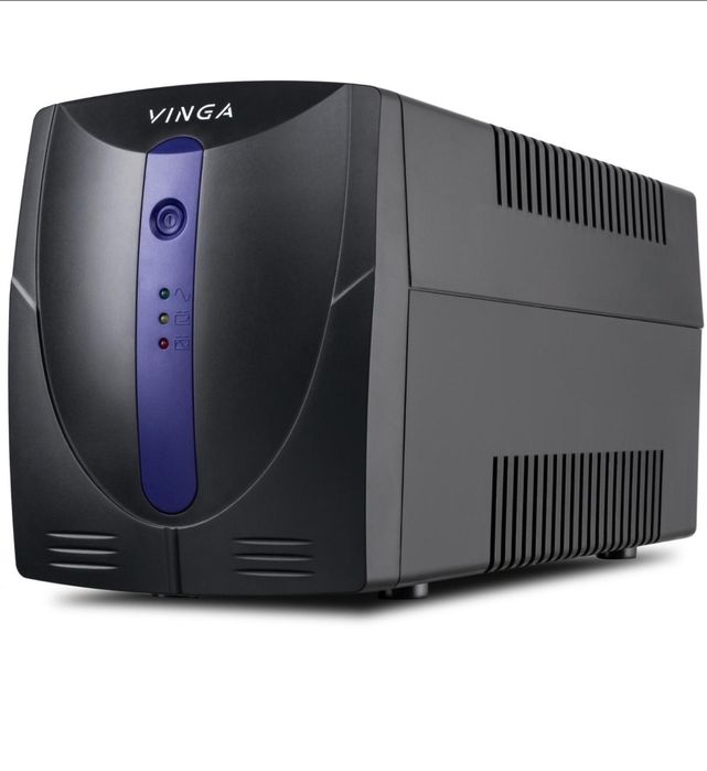 Vinga 360w,480w.