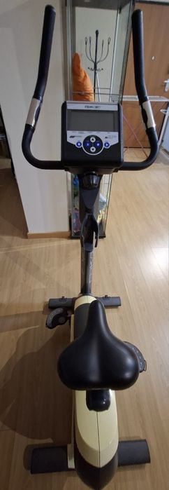Bicicleta estática