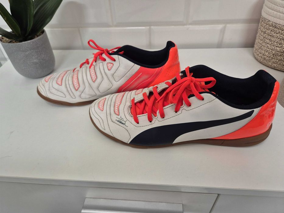 sportowe obuwie halowe
