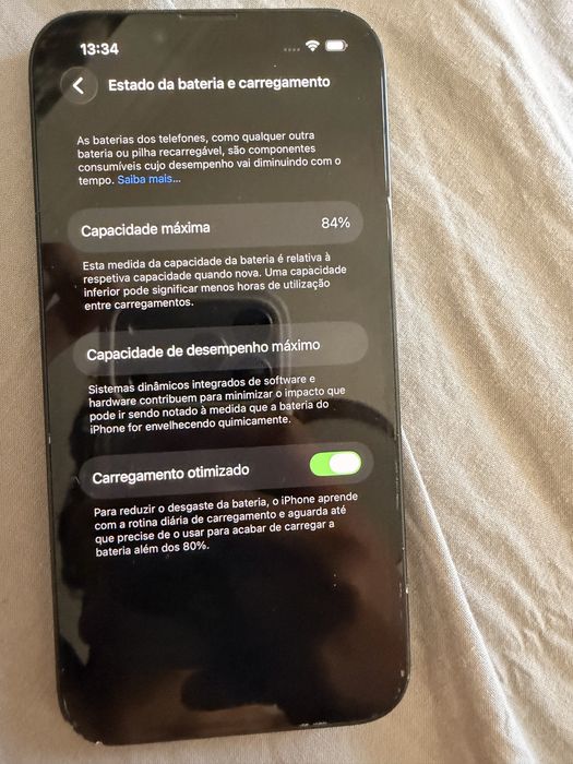 Iphone 14 sem garantia