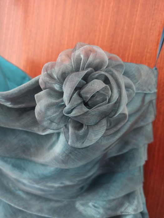 Vestido de cerimônia