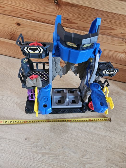 Batman imaginext zabawka