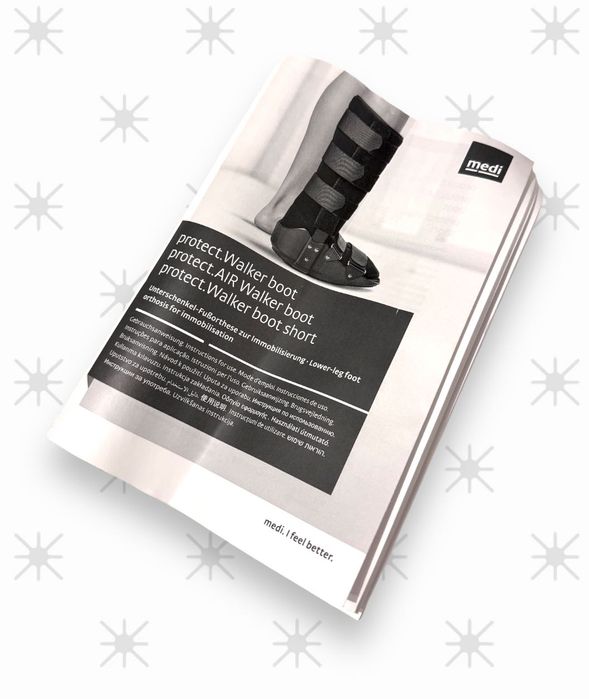 Protect Walter Boot alta - botas proteção