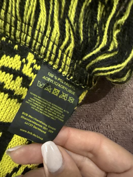 Szalik BVB Borussia Dortmund