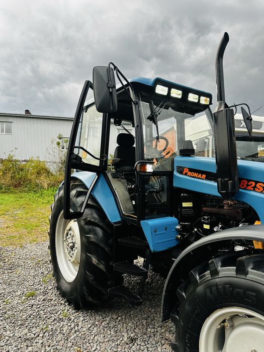 Трактор МТЗ-82 Pronar 82sa