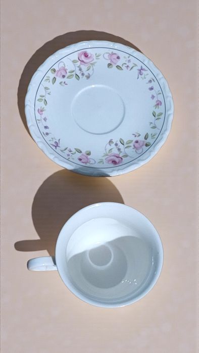 Zestaw kawowy dla dwojga