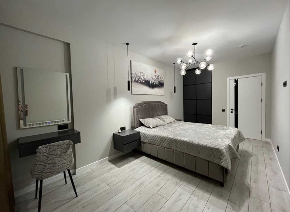 Сдам хорошую и уютною 1 комнатную квартиру в центре Славянска.