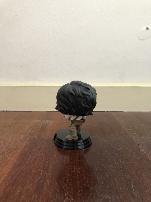 Funko Pop Poe Dameron64730155155457121