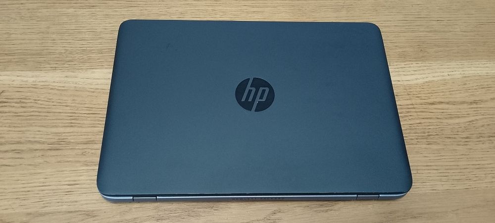 Laptop HP 820 G1 SSD i5 Win11 gwarancja.