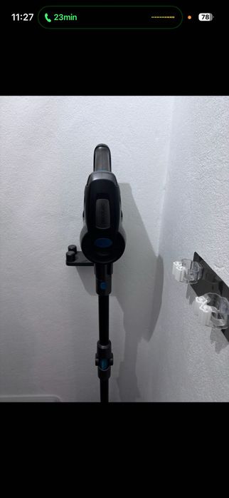 Cecotec Rockstar 700 Ultimate Ergoflex Aspirador sem fios