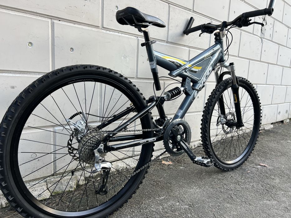 Велосипед Cyco 26  Німеччина+гарний стан