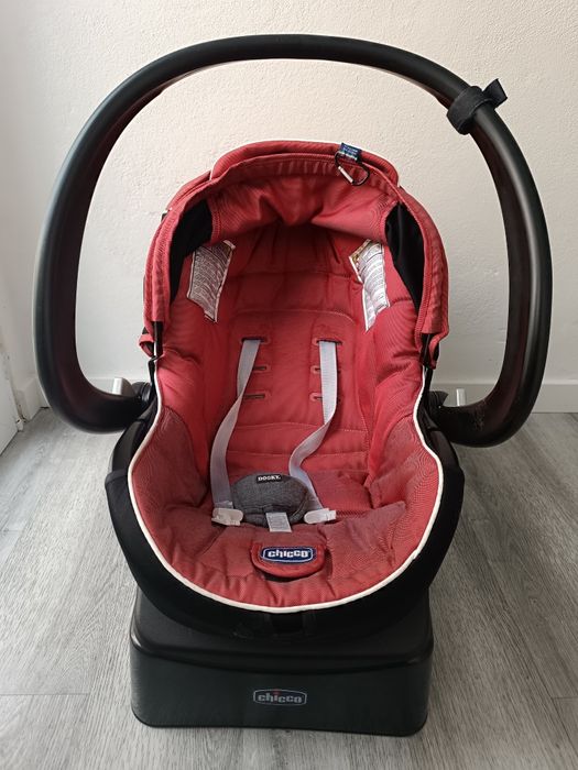 Trio living Chicco