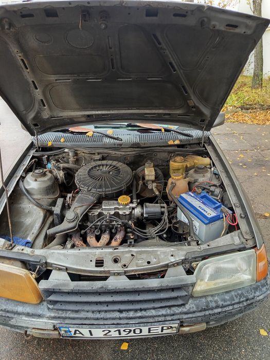 Продам Опель кадет