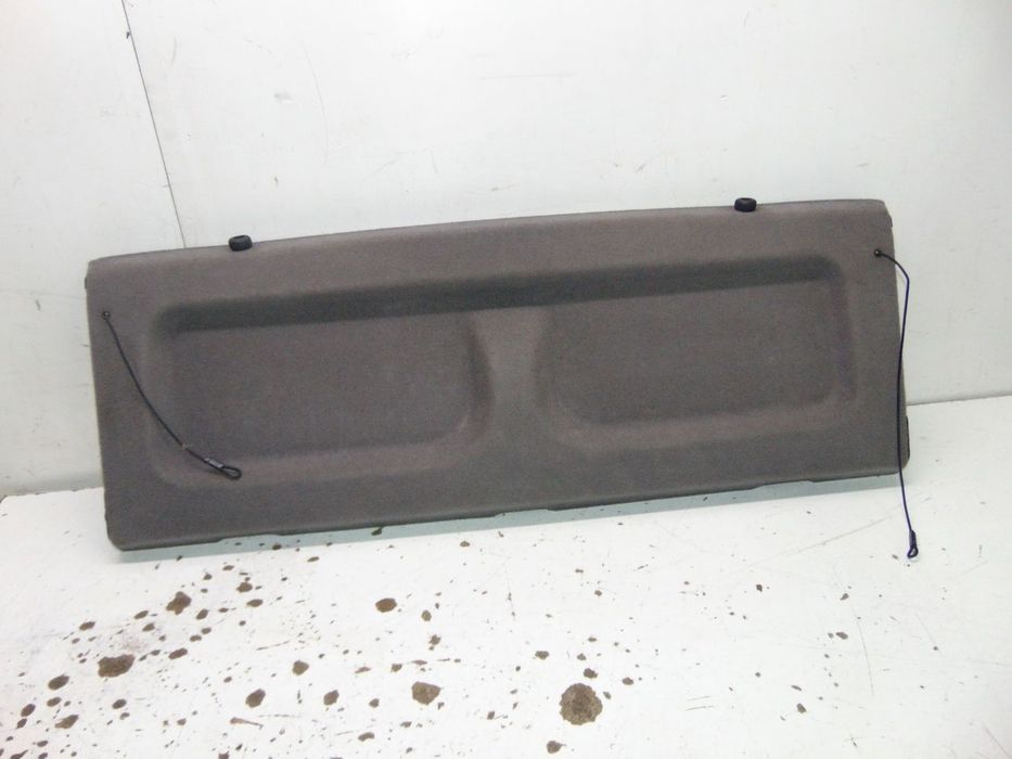 Hyundai getz chapeleira