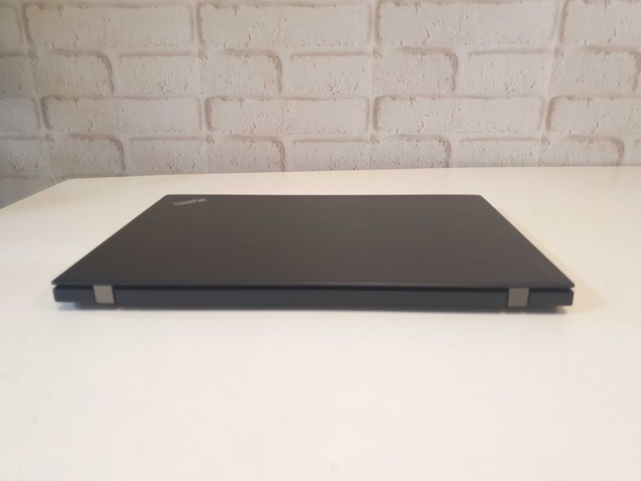 Ноутбуки для офиса и работы Днепр ОПТ ∎ Lenovo ThinkPad T470S ∎ i7-7500U ∎ 8GB ∎ SSD ∎ IPS ∎ 20 шт.