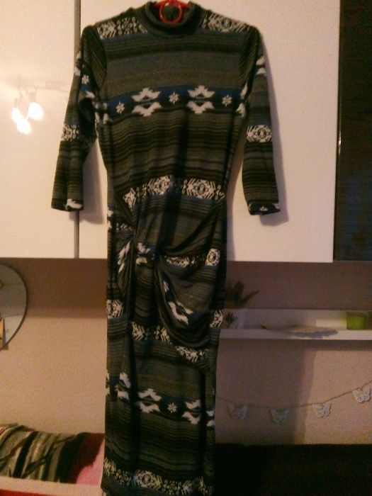 Sukienka River Island rozm S,