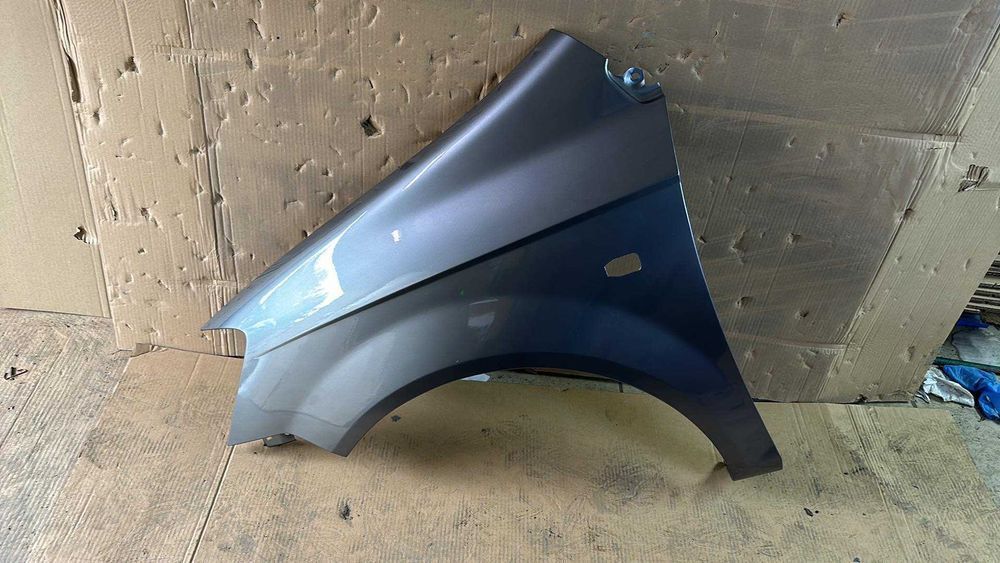 Hyundai Getz Błotnik - WS - Okazja/Nowy Lewy