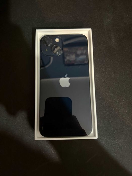 iphone 13 128gb midnight
