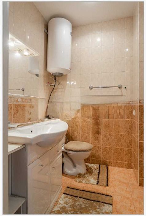 Без %. Продаж пентхауса 218 м. в центрі Киева Січових Стрільців 40.