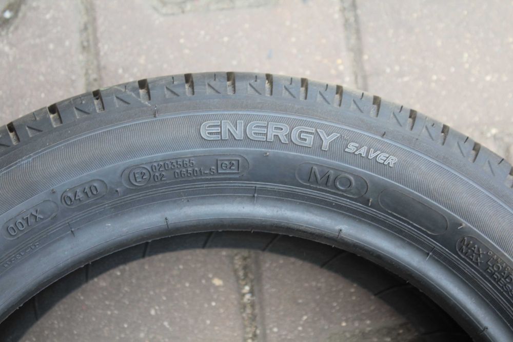 195 50 R15 Michelin Energi Saver
