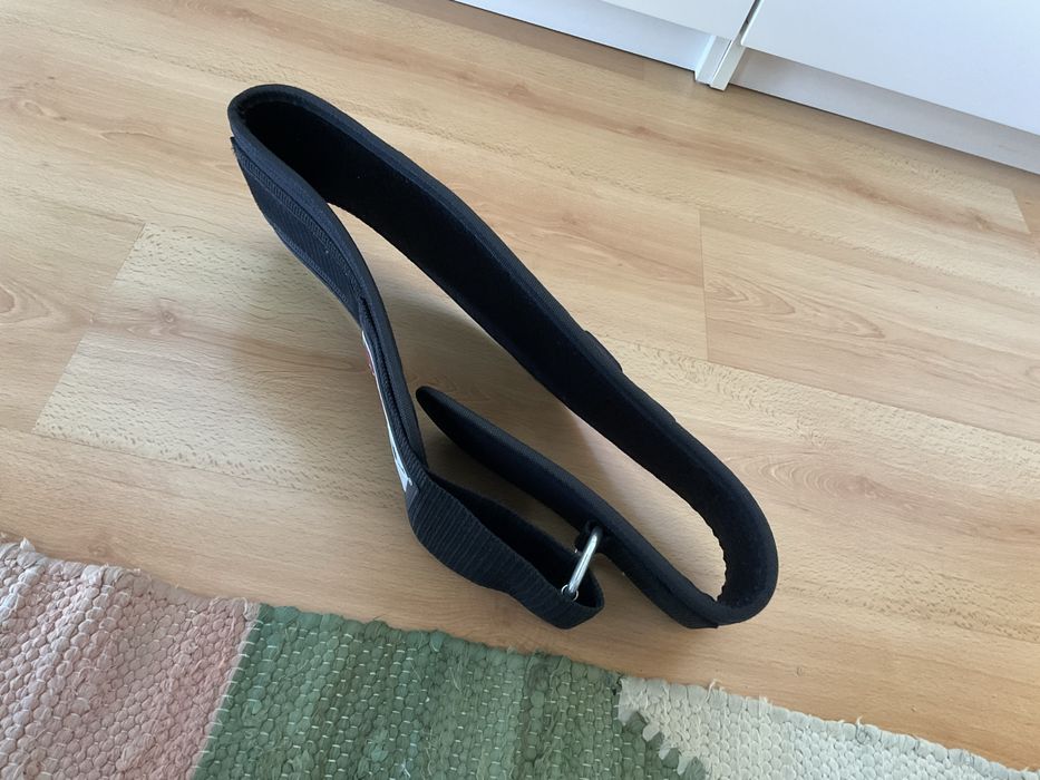 Cinto Weightlifting / Ginásio - BOXPT64752322509954122